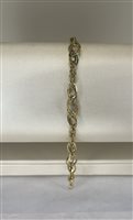 Bracciale Domar Donna in Oro BROR-26-280